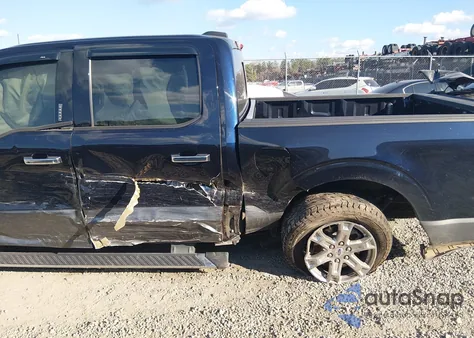 2021 Ford F-150 Xlt из США, поврежденный, VIN 1FTEW1C5XMFB67308